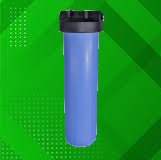 Carcasas para filtro de sedimientos y carbón